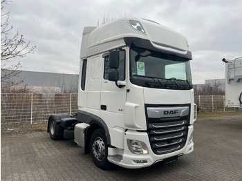 Тягач DAF XF 480