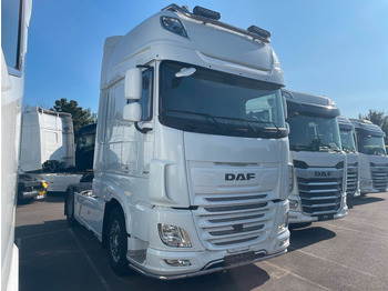 Тягач DAF XF 480