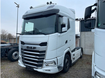 Тягач DAF XG 480