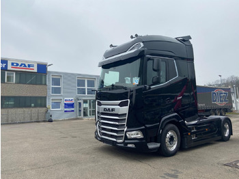 Тягач DAF XG+ 530