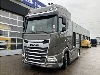 Тягач DAF XG 530