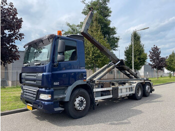 Тросовый мультилифт DAF CF 85 360