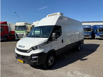 Фургон-рефрижератор Iveco Daily 70 70c180: фото 4 Фургон-рефрижератор Iveco Daily 70 70c180: фото 4