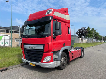 Тягач DAF CF 400