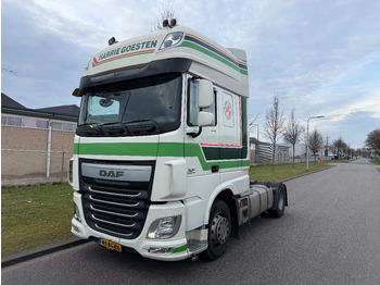 Тягач DAF XF 440