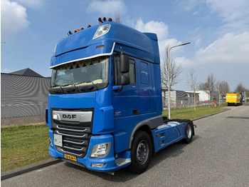 Тягач DAF XF 460