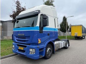 Тягач Iveco Stralis 420 AS 420 EURO 6 ! 2014 !!!: фото 1