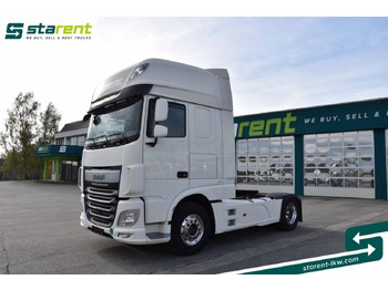Тягач DAF XF 460