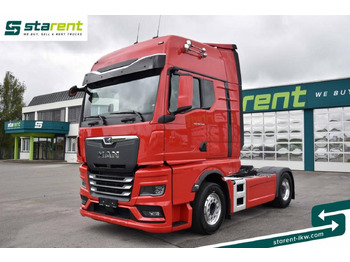 Тягач MAN TGX 18.540