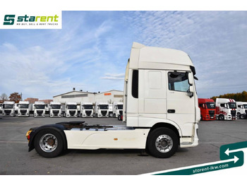 Тягач DAF XF 460 SSC Retarder Standklimaanlage Alufelgen: фото 4 Тягач DAF XF 460 SSC Retarder Standklimaanlage Alufelgen: фото 4