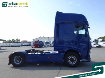 Тягач DAF XF 530 SSC Hydraulikanlage Retarder Standklima: фото 4