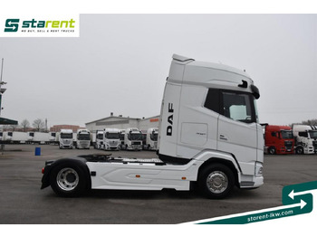 Тягач DAF XG+ 530 Leder Intarder Standklima ACC Alufelgen: фото 4