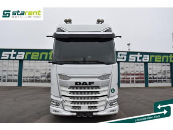 Тягач DAF XG+ 530 Leder Intarder Standklima ACC Alufelgen: фото 2