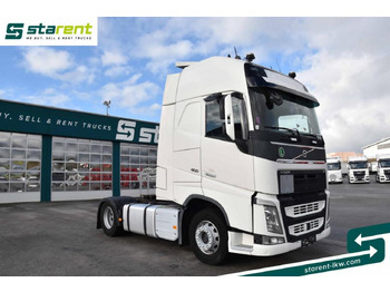Тягач Volvo FH460 XL-Kabine I-Shift VEB+ Xenon Standklima: фото 3 Тягач Volvo FH460 XL-Kabine I-Shift VEB+ Xenon Standklima: фото 3
