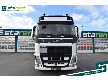 Тягач Volvo FH460 XL-Kabine I-Shift VEB+ Xenon Standklima: фото 2 Тягач Volvo FH460 XL-Kabine I-Shift VEB+ Xenon Standklima: фото 2