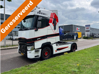 Тягач RENAULT T High 480