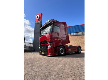 Тягач RENAULT T High 480