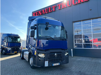 Тягач RENAULT T 440