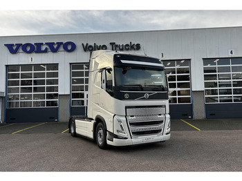 Тягач VOLVO FH