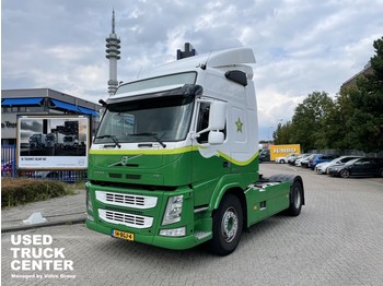 Тягач Volvo FM 11 410 4x2T Globetrotter Euro 6: фото 1