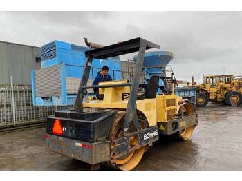 Дорожный каток Bomag BW 266: фото 1
