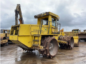 Бульдозер Bomag bc 601 rs: фото 5