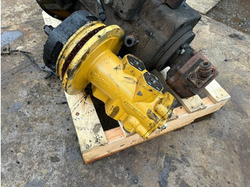 Гидравлика CATERPILLAR