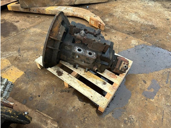 Гидравлика для Строительной техники CAT 323 main hydrolic pump 531-9886: фото 3