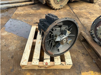 Гидравлика для Строительной техники CAT 323 main hydrolic pump 531-9886: фото 2