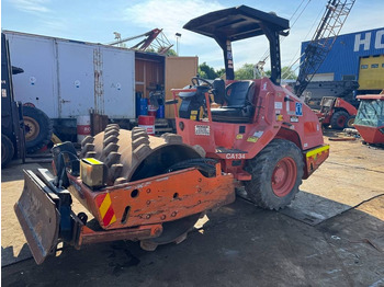 Комбинированный каток DYNAPAC