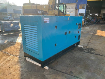 Электрогенератор Ricardo 150kva (120kw) silent generator 3 phase 50hz 400v: фото 2 Электрогенератор Ricardo 150kva (120kw) silent generator 3 phase 50hz 400v: фото 2