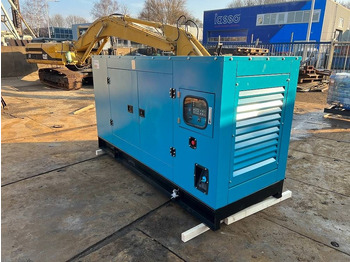 Электрогенератор Ricardo 150kva (120kw) silent generator 3 phase 50hz 400v: фото 3 Электрогенератор Ricardo 150kva (120kw) silent generator 3 phase 50hz 400v: фото 3