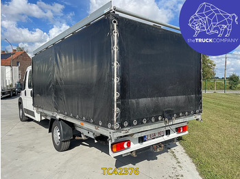 Пикап Citroën Jumper: фото 3