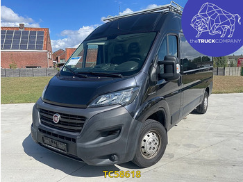 Легковой фургон FIAT Ducato