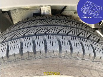 Цельнометаллический фургон Ford Transit 2.0 TDCI TREND L4 H3: фото 4
