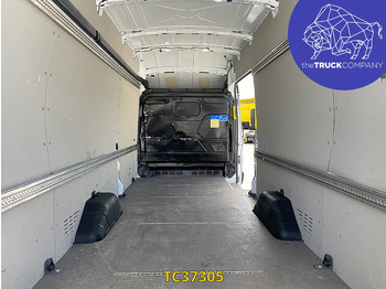 Цельнометаллический фургон Ford Transit 2.0 TDCI TREND L4 H3: фото 3
