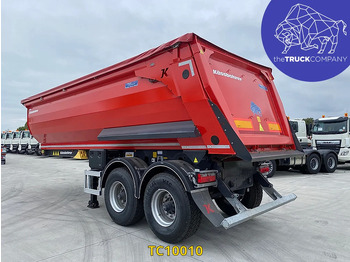 Самосвальный полуприцеп KÄSSBOHRER