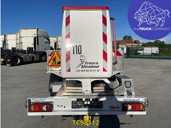 Коммерческий автомобиль Renault Master Hoogtewerker: фото 4