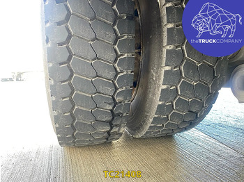 Рефрижератор Mercedes-Benz Atego 1223: фото 4