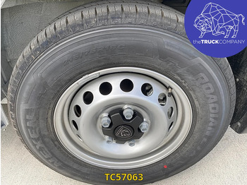 Новый Цельнометаллический фургон Peugeot Boxer: фото 3