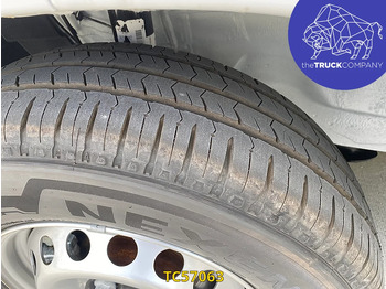 Новый Цельнометаллический фургон Peugeot Boxer: фото 4