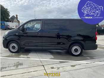 Цельнометаллический фургон Peugeot Expert Long 2.0 BlueHDI 145: фото 2