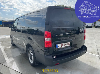 Цельнометаллический фургон Peugeot Expert Long 2.0 BlueHDI 145: фото 3