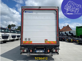 Рефрижератор RENAULT D 240