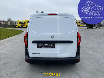 Легковой фургон Renault Kangoo 1.5 DCI: фото 4