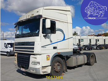Тягач DAF XF 105 410
