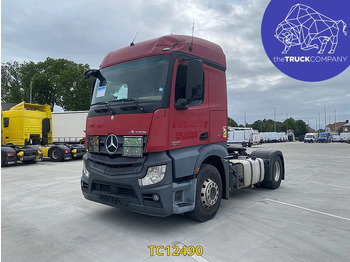 Тягач MERCEDES-BENZ Actros 1842