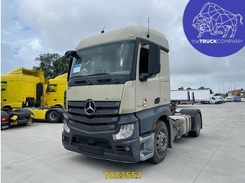 Тягач MERCEDES-BENZ Actros 1843