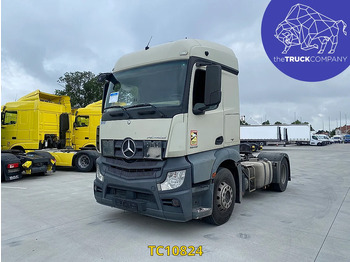 Тягач MERCEDES-BENZ Actros 1843