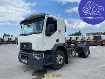 Тягач RENAULT C 430